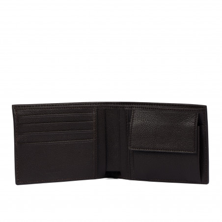 Мъжки портфейл 205g testa di moro